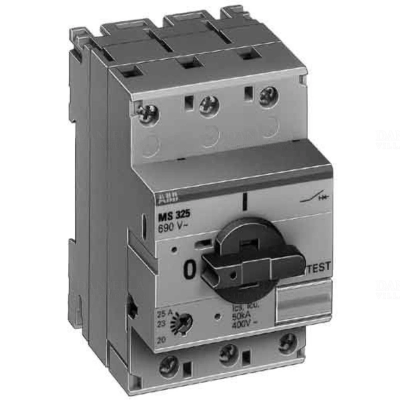 ABB1SAM150000R1005