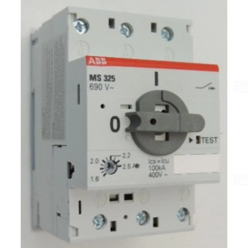 ABB1SAM150000R1007