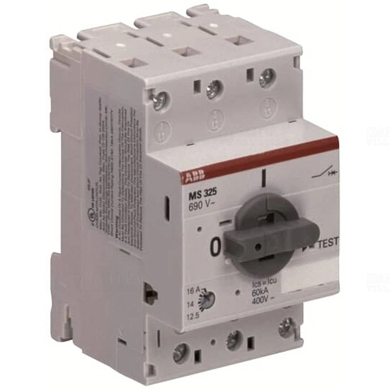 ABB1SAM150000R1011