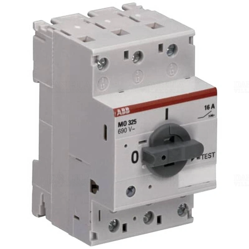 ABB1SAM160000R1009