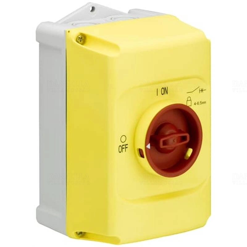 ABB1SAM201911R1011