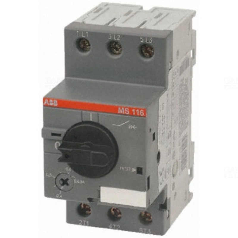 ABB1SAM250000R1007