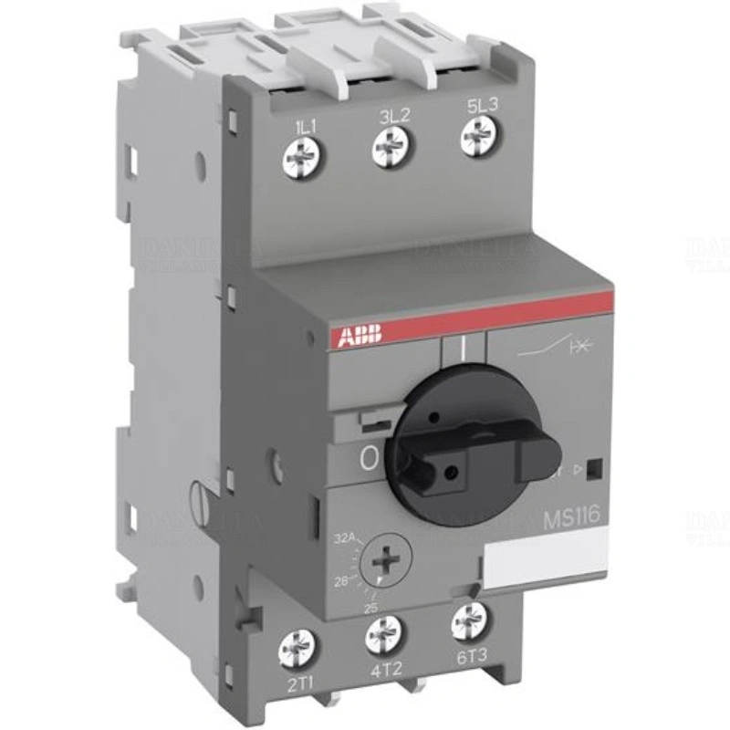 ABB1SAM250000R1014