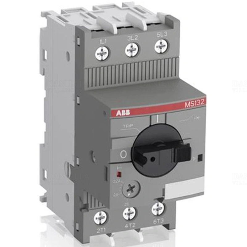 ABB1SAM350000R1008