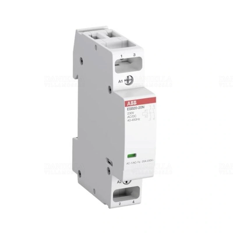ABB1SBE121111R0520