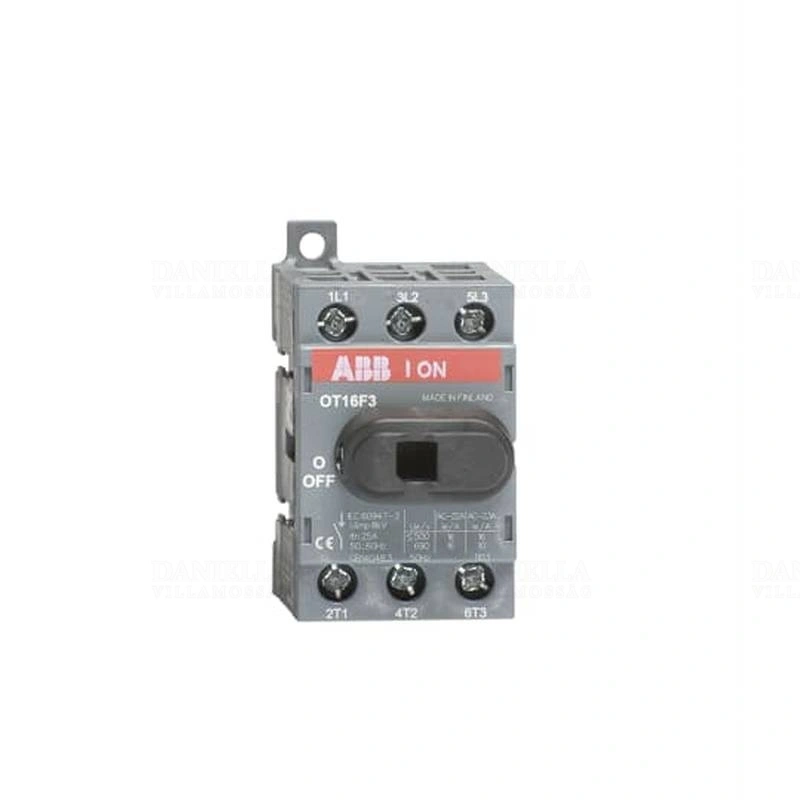 ABB1SCA104811R1001