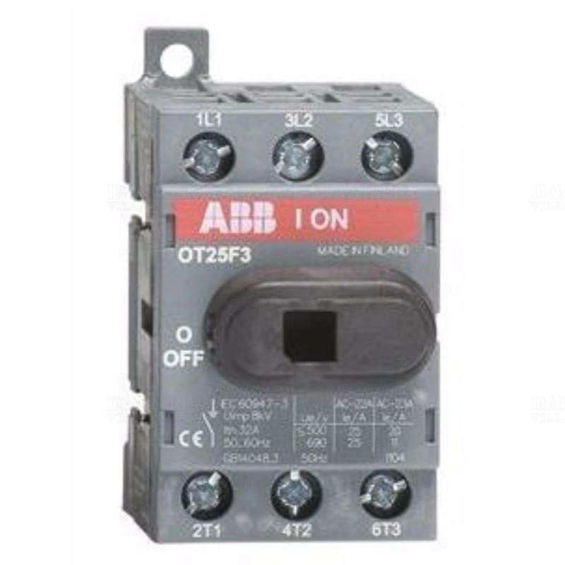 ABB1SCA104857R1001