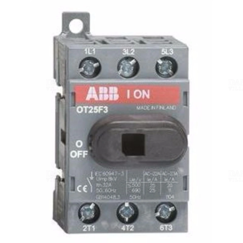 ABB1SCA104857R1001