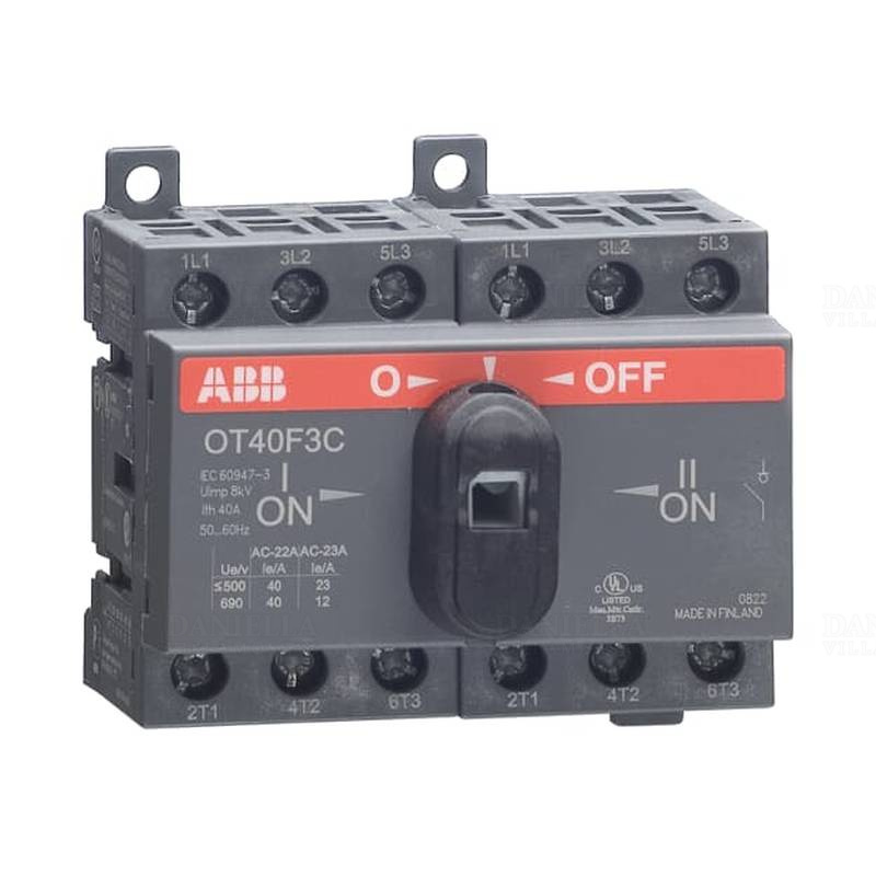 ABB1SCA104913R1001