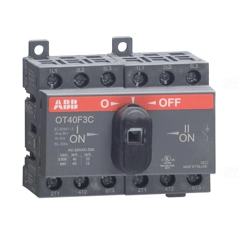 ABB1SCA104913R1001