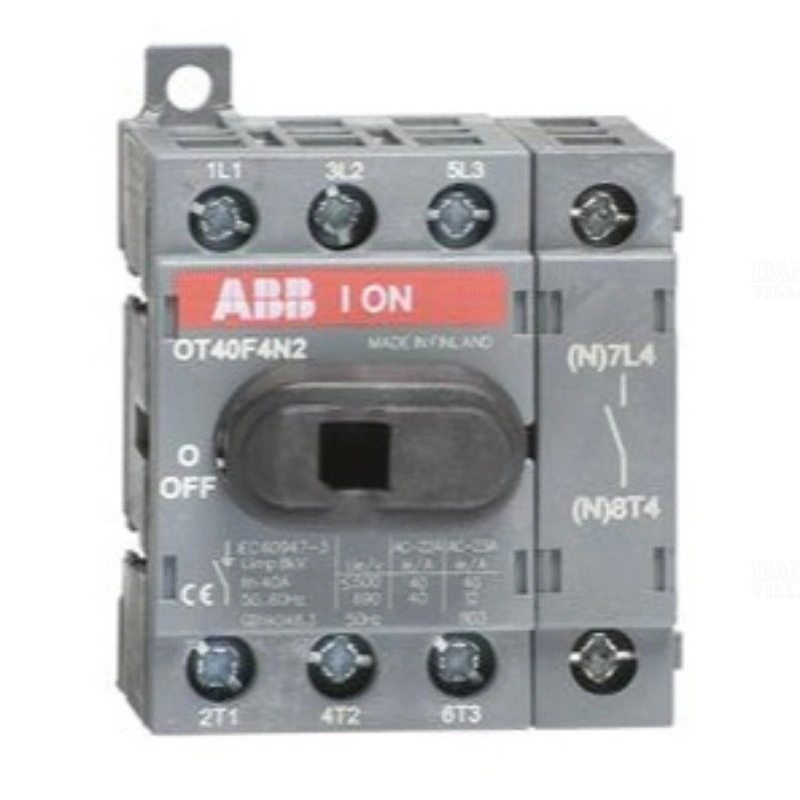 ABB1SCA104932R1001