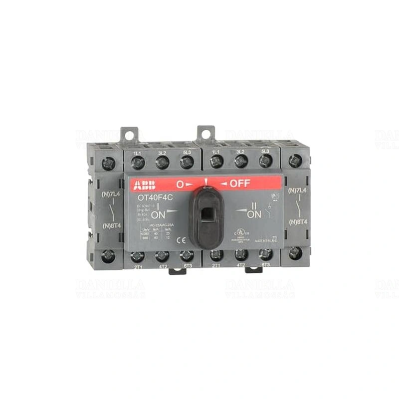 ABB1SCA104934R1001