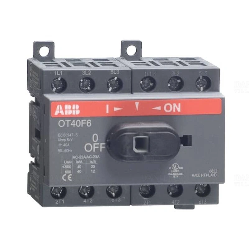 ABB1SCA104936R1001