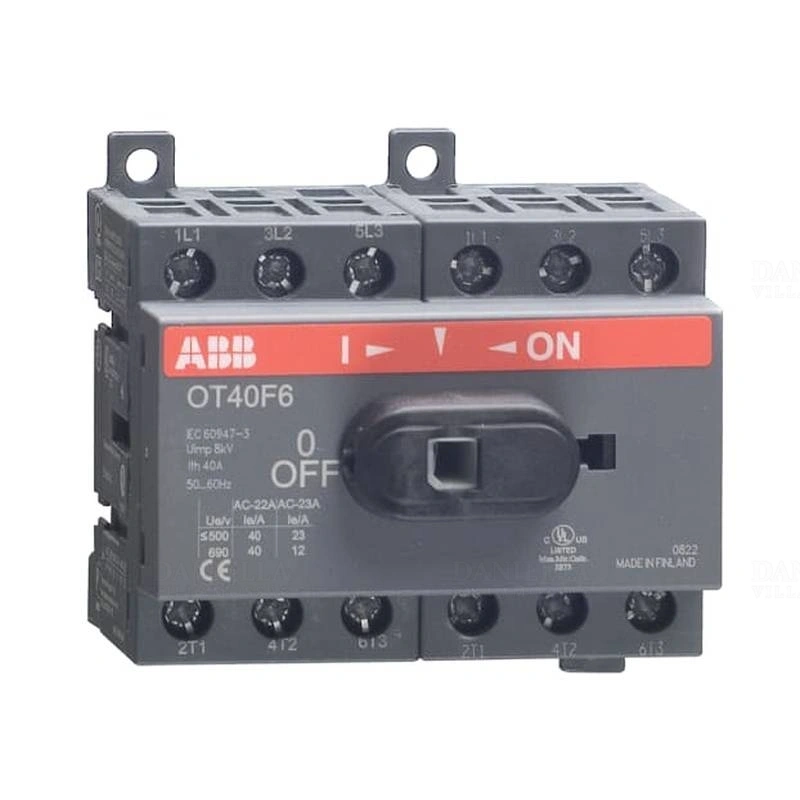ABB1SCA104936R1001