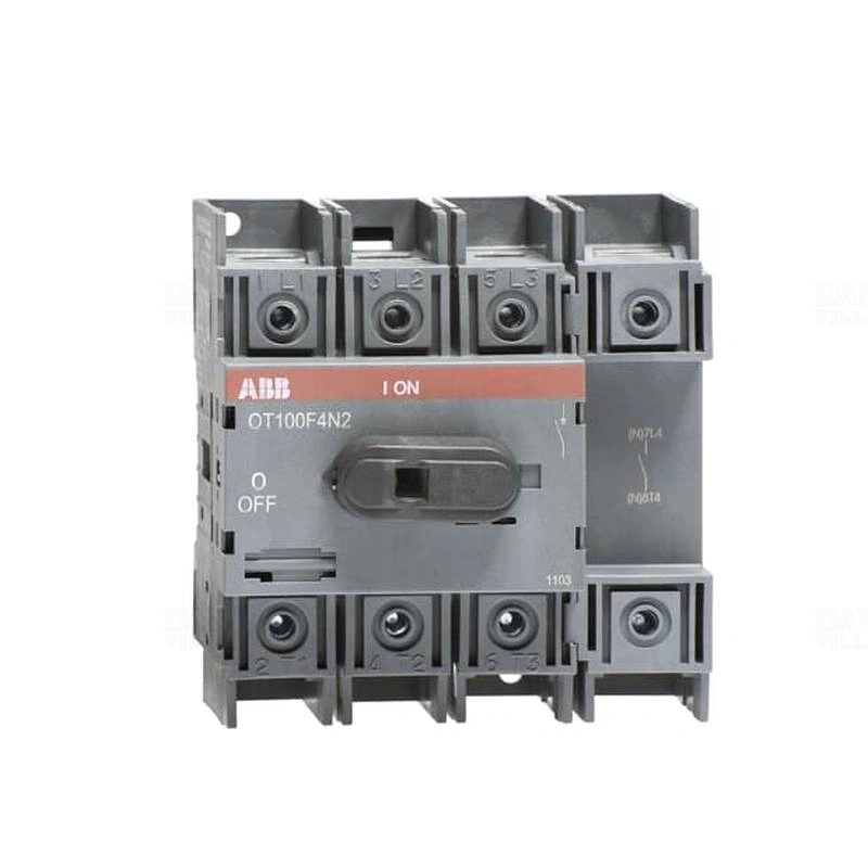 ABB1SCA105018R1001