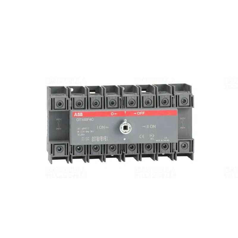 ABB1SCA105019R1001