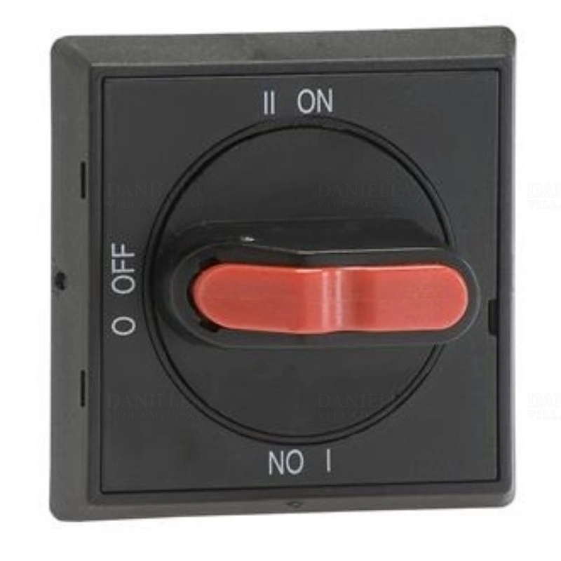 ABB1SCA105220R1001