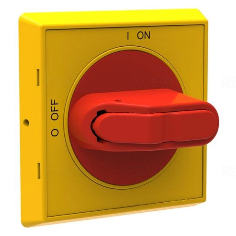 ABB1SCA105296R1001