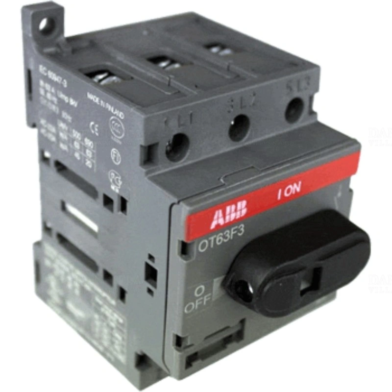 ABB1SCA105332R1001