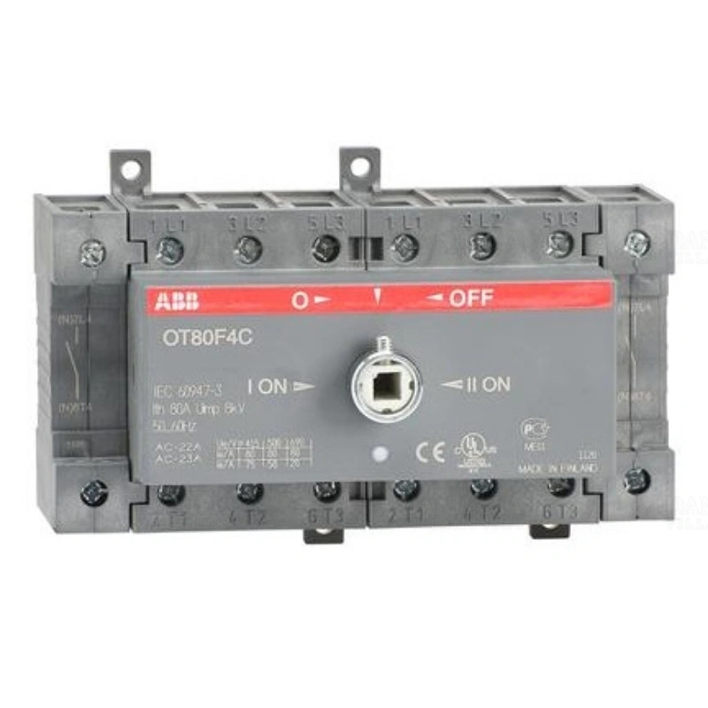 ABB1SCA105418R1001