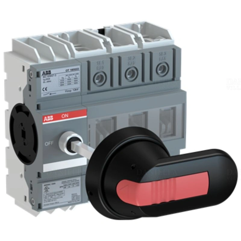 ABB1SCA135139R1001