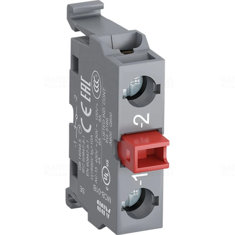ABB1SFA611610R2010