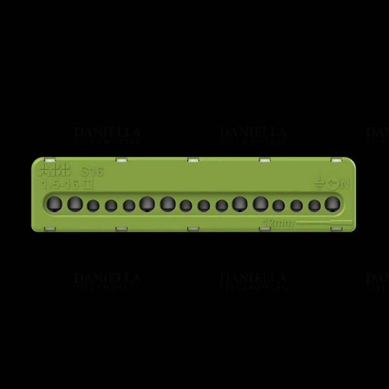 ABB1SPE007715F0743