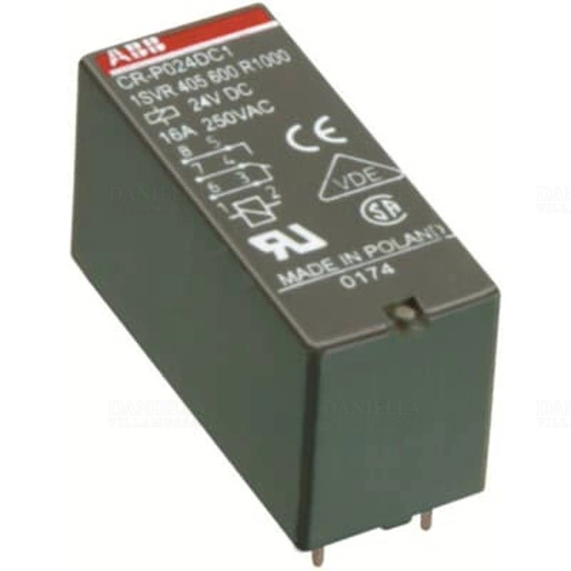 ABB1SVR405601R0000