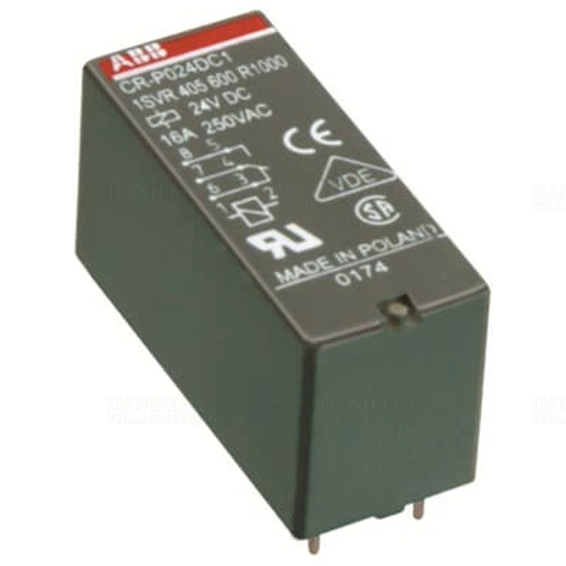 ABB1SVR405601R1000