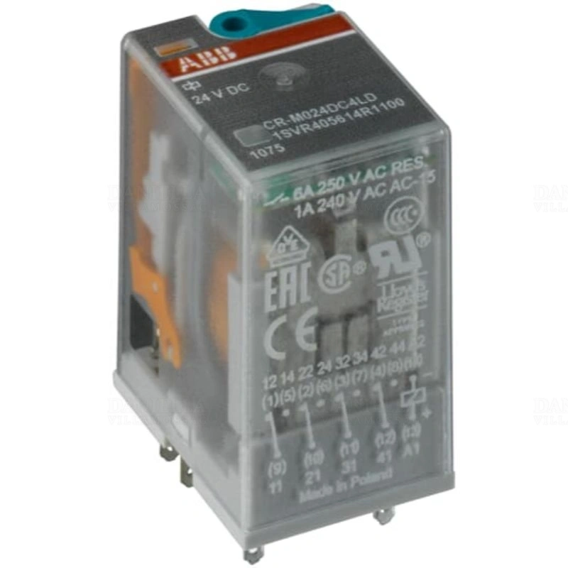 ABB1SVR405611R1000