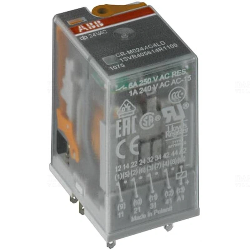 ABB1SVR405612R3000