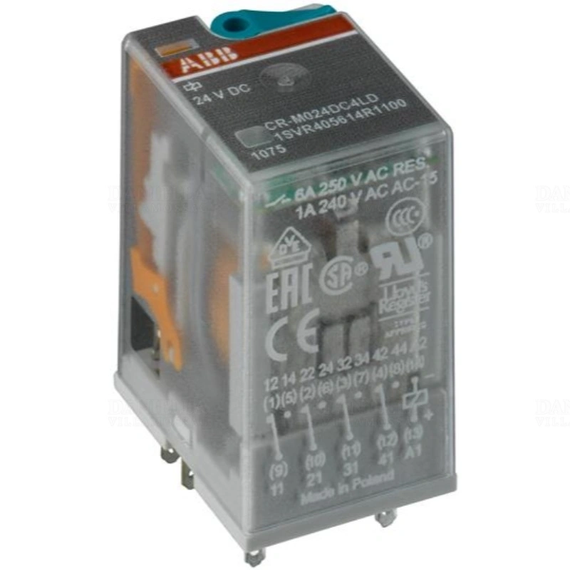 ABB1SVR405613R0000