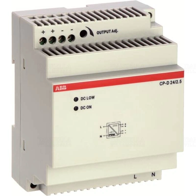 ABB1SVR427044R0200