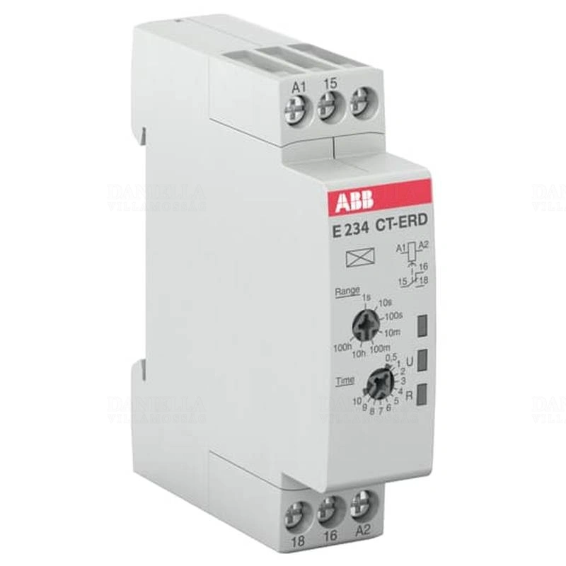 ABB1SVR500100R0000
