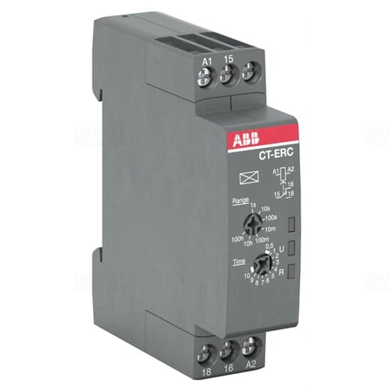 ABB1SVR508100R0000