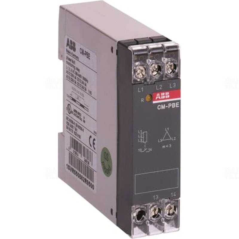 ABB1SVR550882R9500