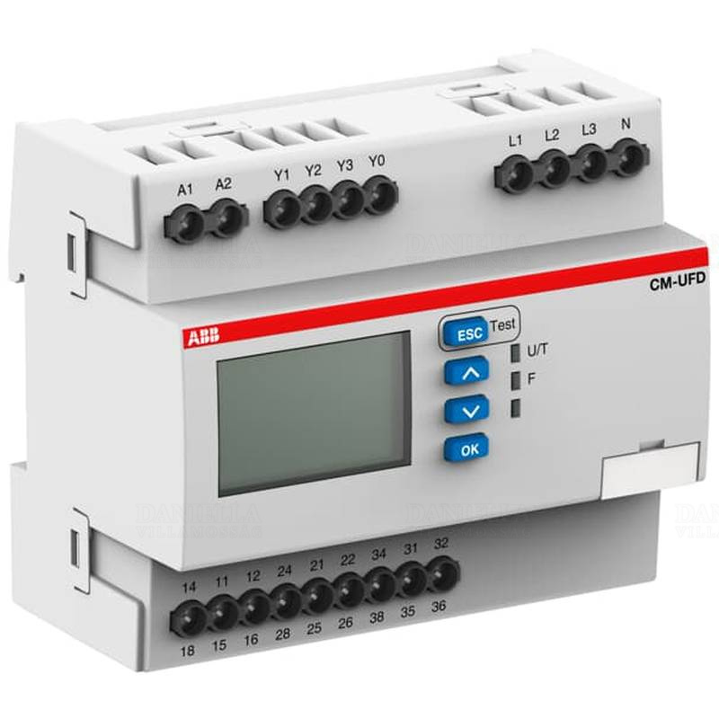 ABB1SVR560730R3401