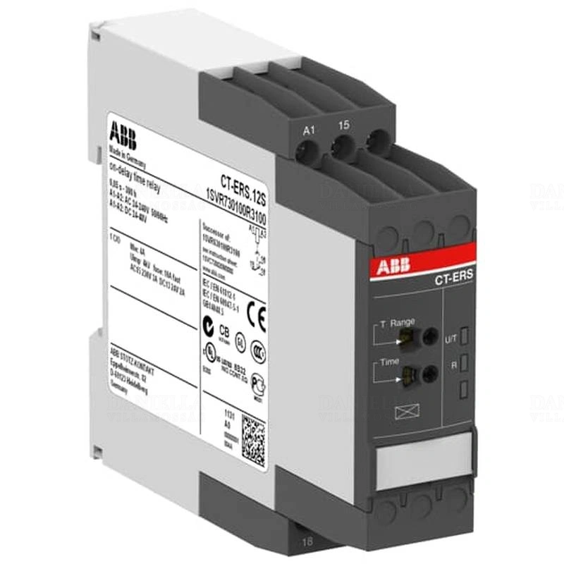 ABB1SVR730100R3100