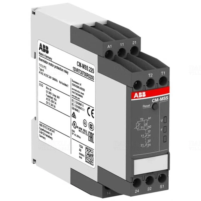ABB1SVR730700R0200