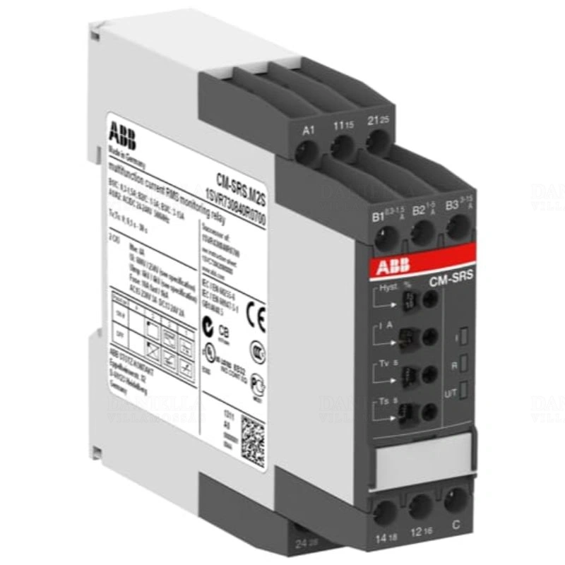 ABB1SVR730840R0700