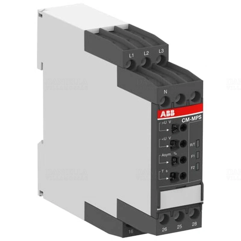 ABB1SVR730884R3300
