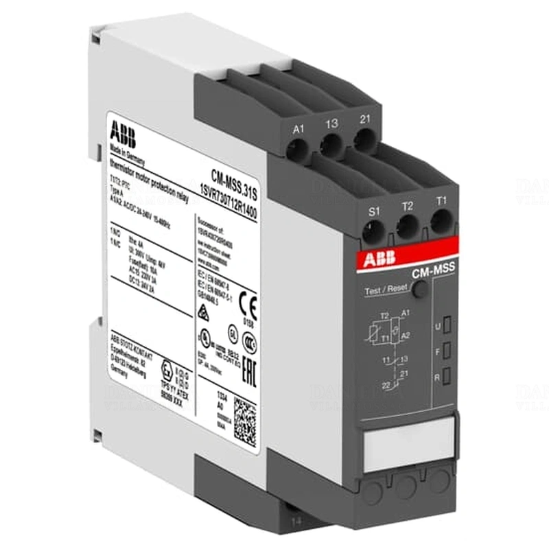 ABB1SVR740712R1400