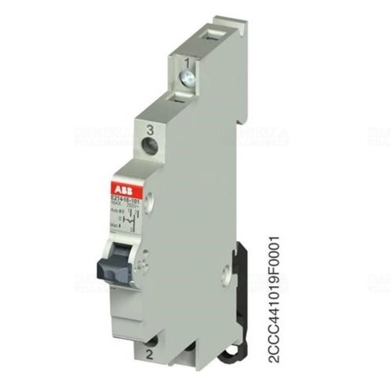 ABB2CCA703025R0001