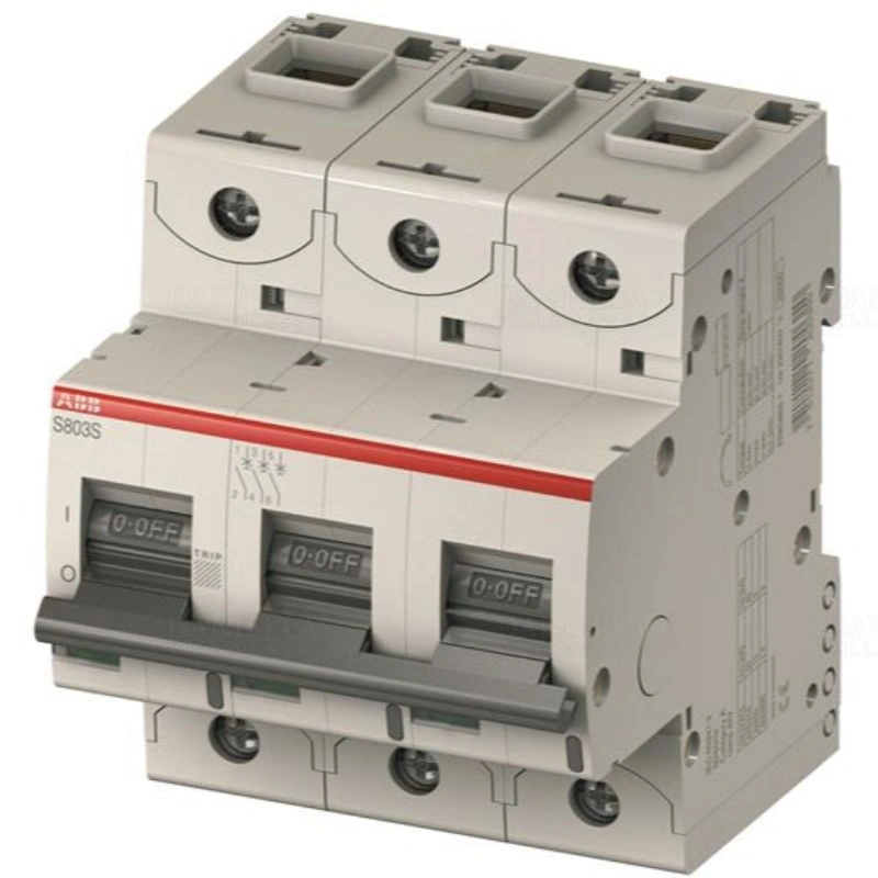 ABB2CCS863001R0164