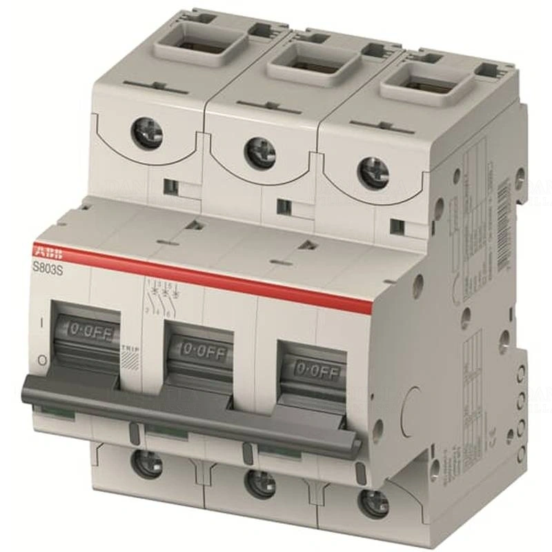 ABB2CCS863001R1105