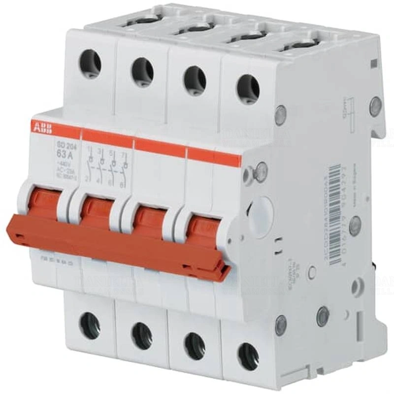 ABB2CDD284101R0040
