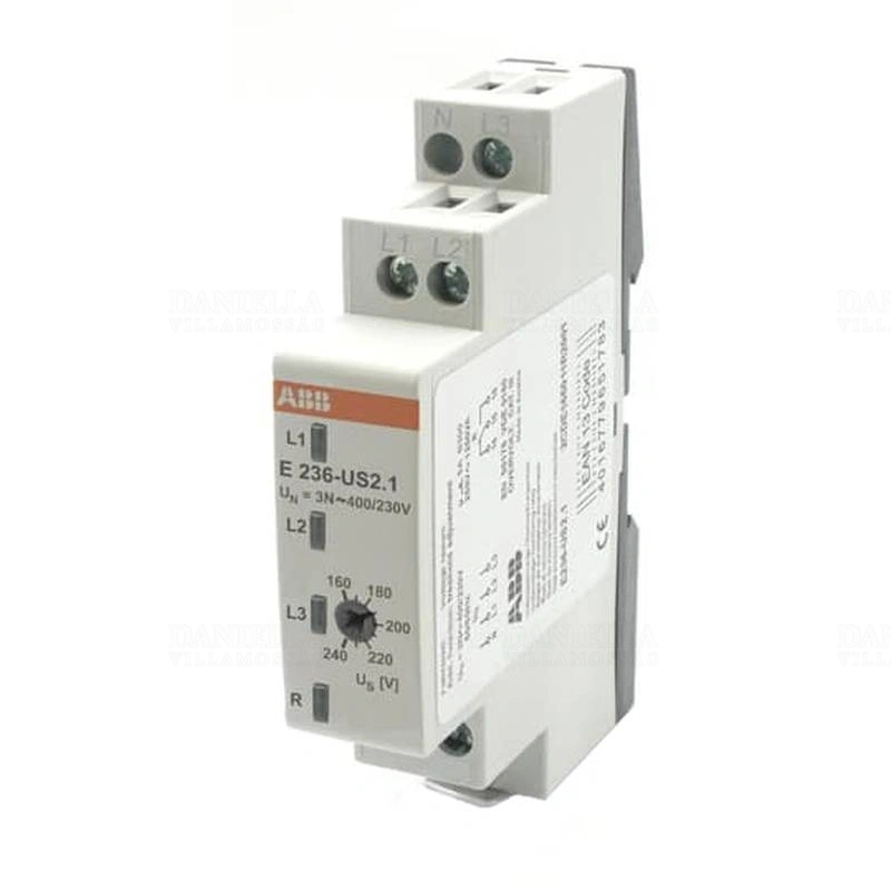 ABB2CDE165011R2001