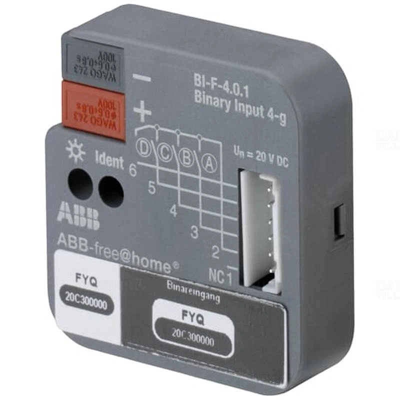 ABB2CDG510003R0011