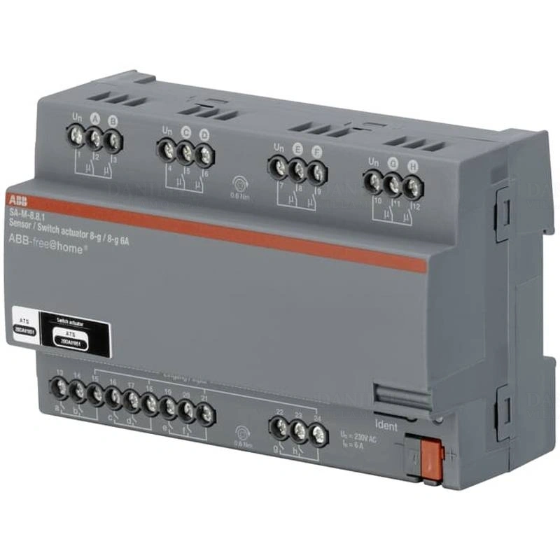 ABB2CDG510007R0011