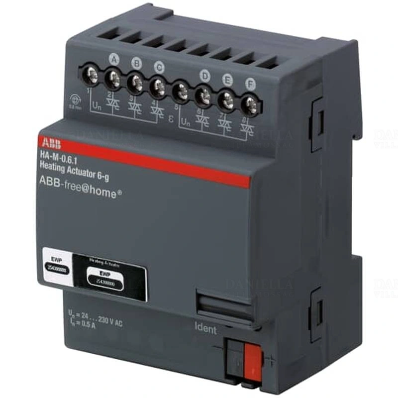 ABB2CDG510008R0011